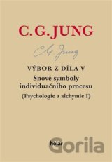 Výbor z díla V. - Snové symboly individuačního procesu