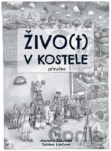 Živo(t) v kostele - příručka