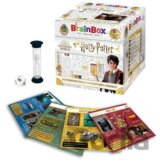 BrainBox CZ - Harry Potter