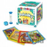 BrainBox CZ - Pohádky