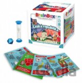 BrainBox CZ - Česká republika