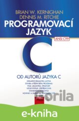 Programovací jazyk C