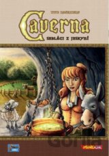 Caverna: Sedláci z jeskyní