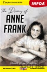 Deník Anne Frankové / The Diary of Anne Frank (B1-B2)
