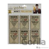Harry Potter: Magnety - Vzdelávacie Dekréty