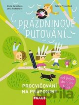 Prázdninové putování