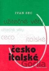 Užitečné věty česko-italské