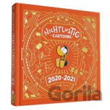 Nichtlustig Cartoons 2020-2021