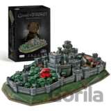 Puzzle 3D - HBO Hra o trůny