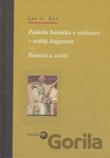 Podoba básnika v svätcovi - svätý Augustín