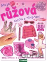Moje růžová