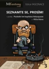 Seznamte se, prosím!