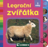 Legrační zvířátka