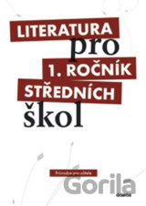 Literatura pro 1. ročník SŠ - Set pro učitele