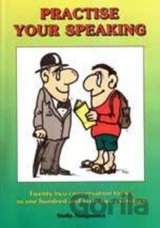 Practise your speaking