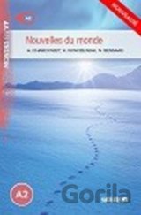 Mondes en VF: Nouvelles du monde