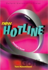 New hotline Levels 1-3 Czech Wordlist