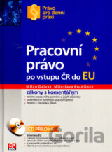 Pracovní právo po vstupu ČR do EU