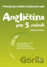 Angličtina pro 5. ročník základní školy
