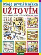 Moje první knížka: Už to vím