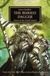 The Buried Dagger