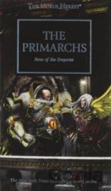The Primarchs