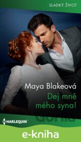 Dej mně mého syna!