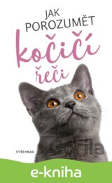 Jak porozumět kočičí řeči