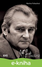Jiří Sovák osobně