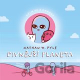 Divnější planeta