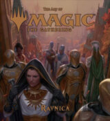 The Art of Magic: The Gathering - Ravnica