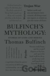 Bulfinch´s Mythology