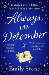 Always, in December