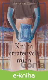Kniha stratených mien