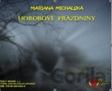 Hororové prázdniny (e-book v .doc a .html verzii)