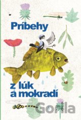 Príbehy z lúk a mokradí