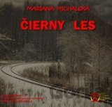 Čierny les (e-book v .doc a .html verzii)