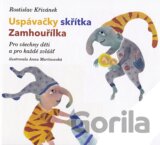 Uspávačky skřítka Zamhouřílka