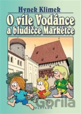 O víle Vodánce a bludičce Markétce