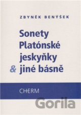 Sonety platónské jeskyňky & jiné básně