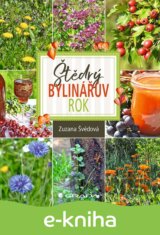 Štědrý bylinářův rok