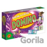 BOLEK a LOLEK - Domino