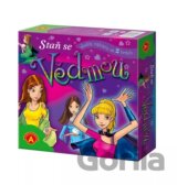 Staň se Vědmou