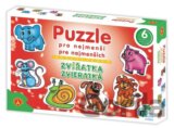 Zvířátka