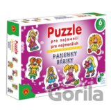 Panenky