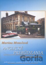 Anglické prebúdzania