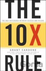The 10X Rule