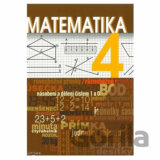 Matematika 4 - učebnice pro praktické ZŠ