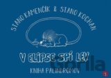 V elipse spí lev