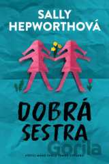 Dobrá sestra